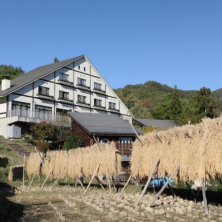 Sanazawa-No-Mori Numata (Gunma) Exterior foto