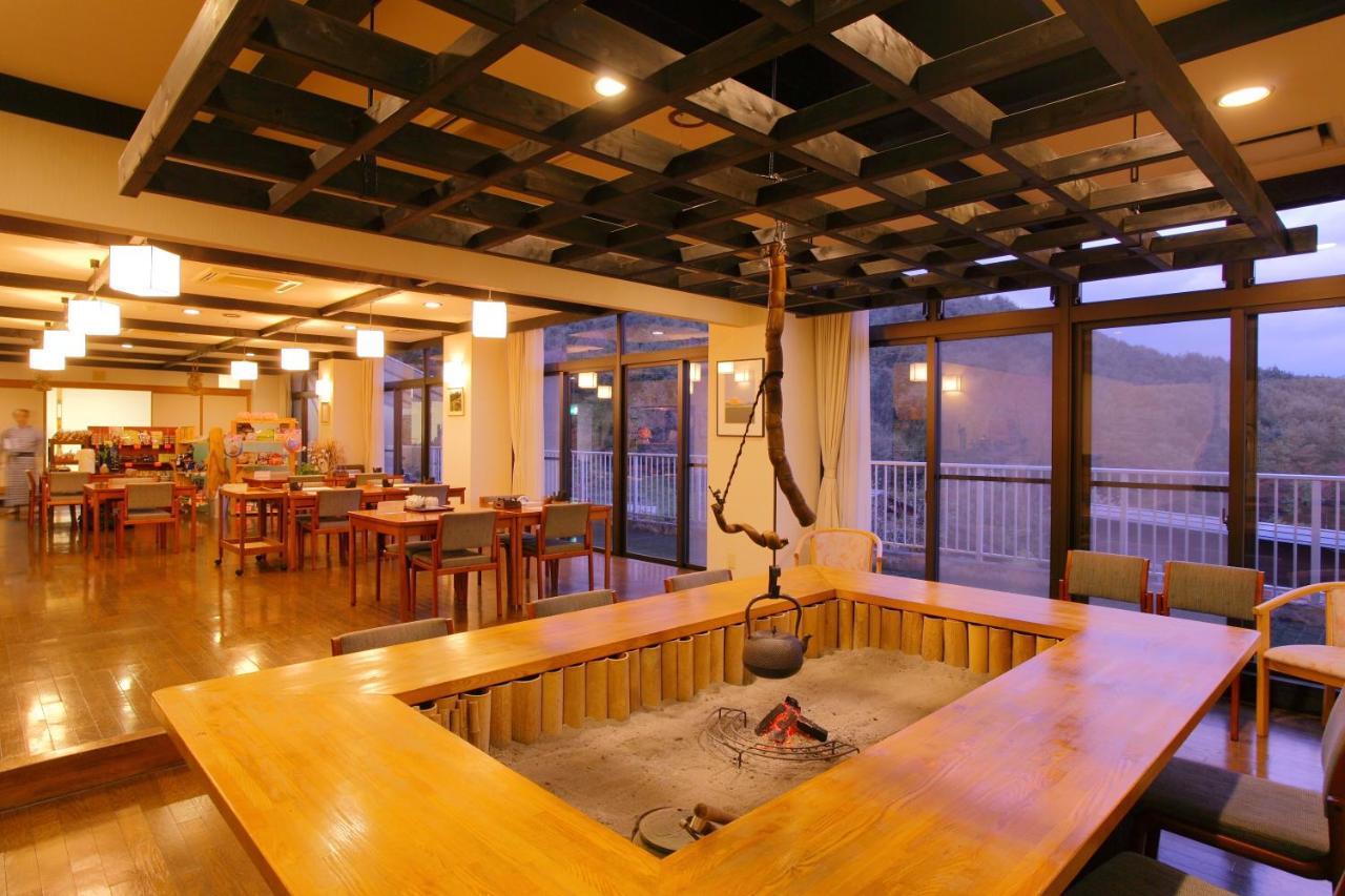 Sanazawa-No-Mori Numata (Gunma) Exterior foto
